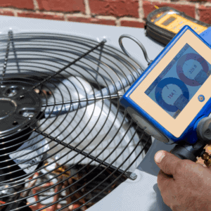 What All Is Involved With an HVAC System Installation?
