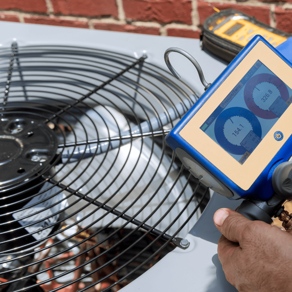 What All Is Involved With an HVAC System Installation?