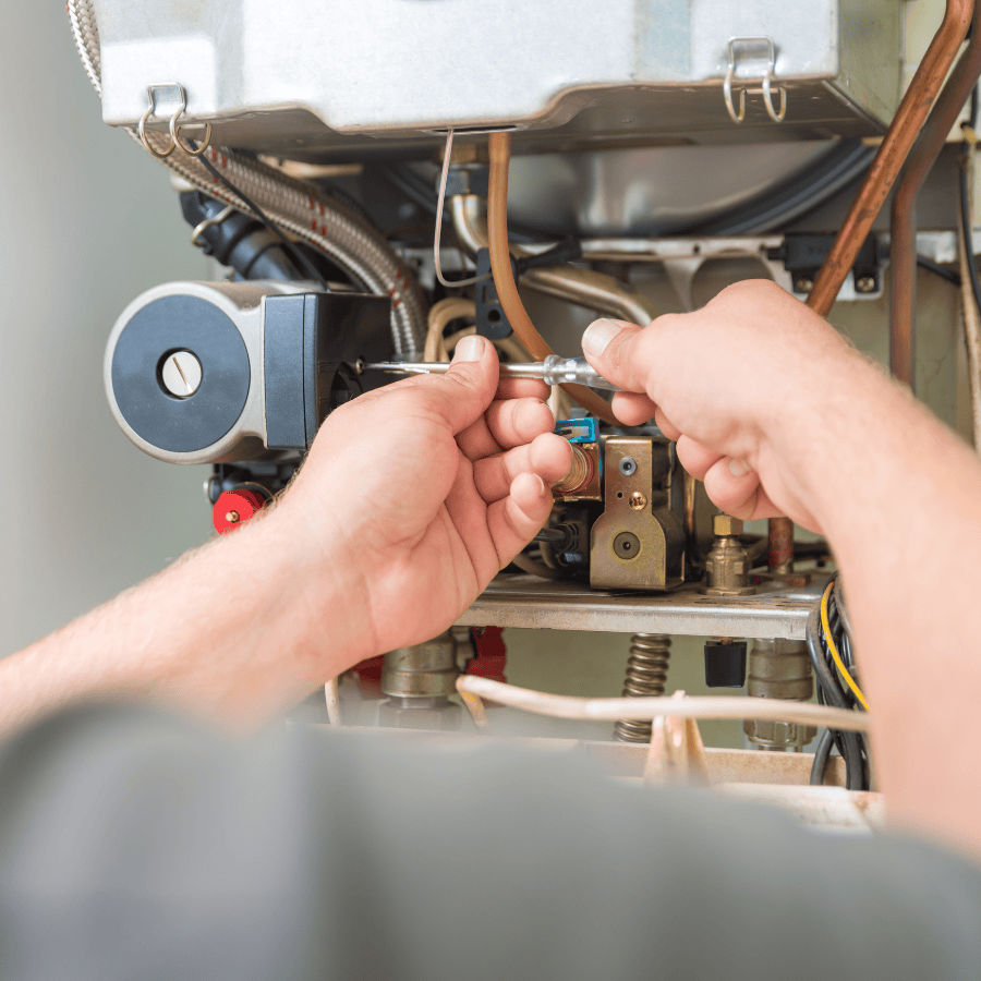 What’s the Difference Between a Gas and Electric Furnace?