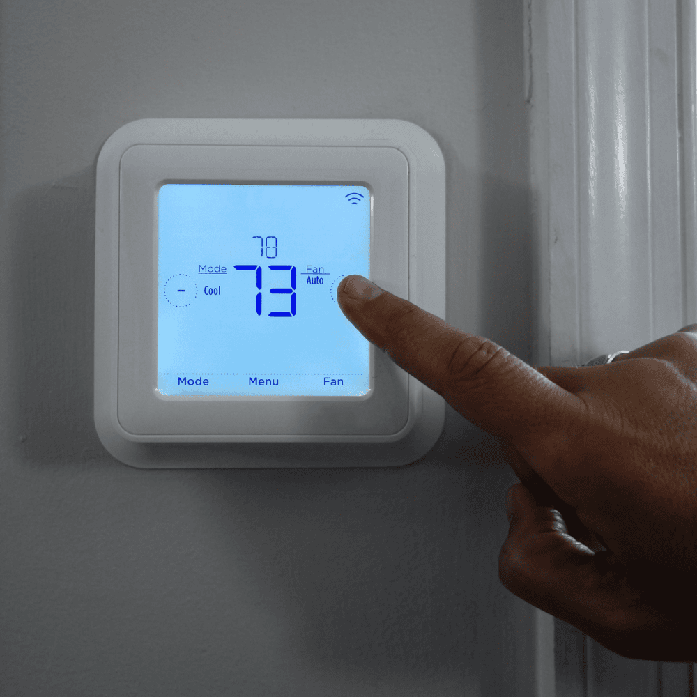 AC installation company Port Aransas TX