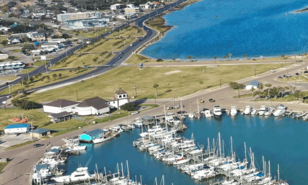 HVAC Service Rockport TX