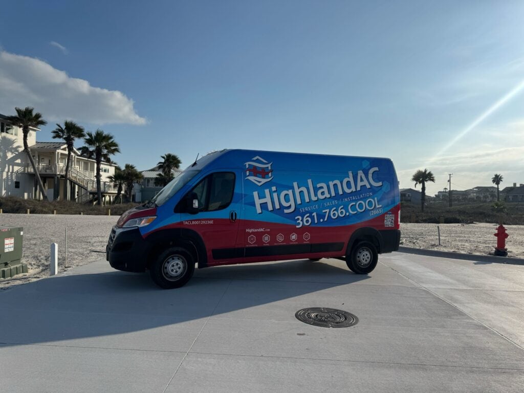 IMG_1786 Rockport HVAC Replacement