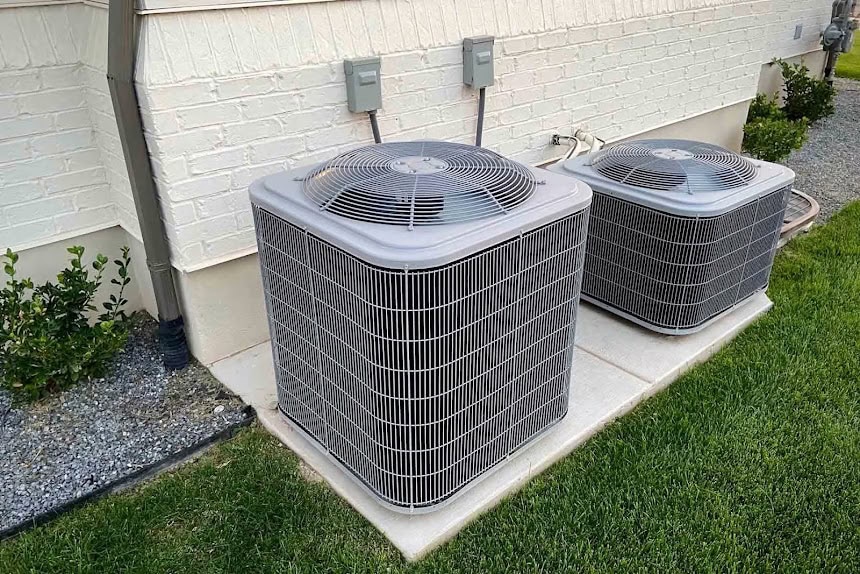 AC Replacement