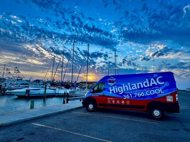 local HVAC Replacement company