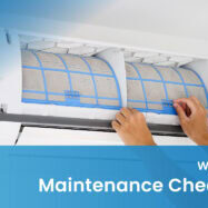 2023_09_HAC_Blog6of6_V1_WP Design 3 ac maintenance checklist