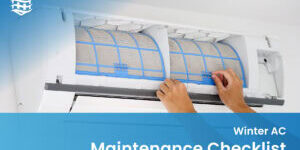 ac maintenance checklist