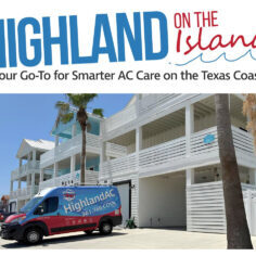 AC Replacement Port Aransas