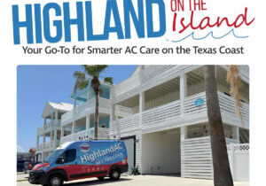 AC Replacement Port Aransas