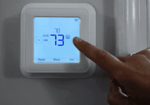 AC installation company Port Aransas TX