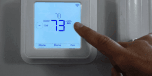 AC installation company Port Aransas TX