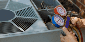 AC repair company in San Antonio tx