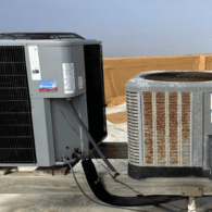 AC Replacement Port Aransas TX