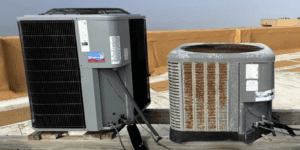 AC Replacement Port Aransas TX