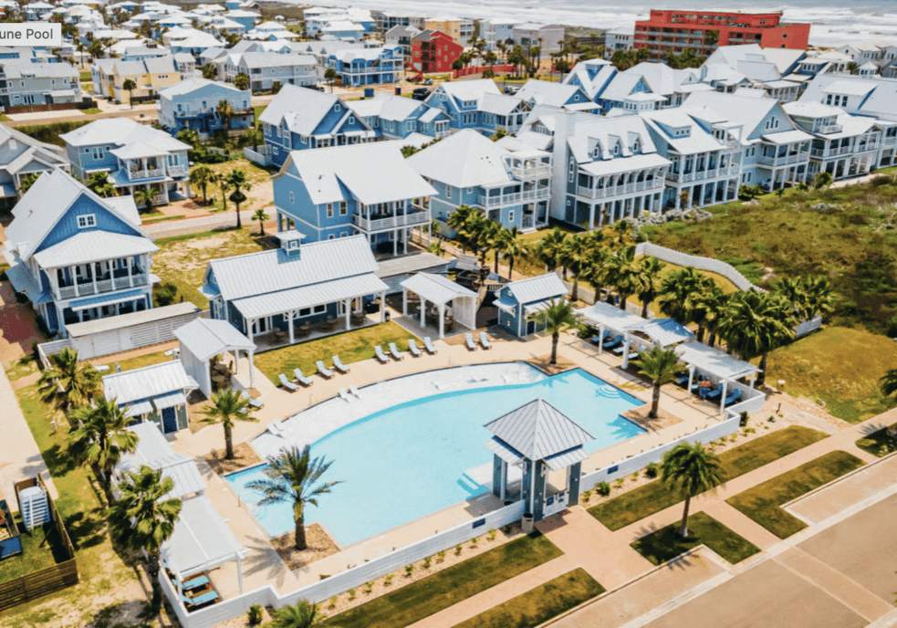 HVAC Service Cinnamon Shore.