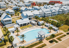 HVAC Service Cinnamon Shore.