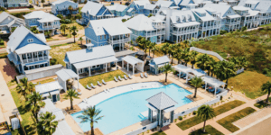 HVAC Service Cinnamon Shore.