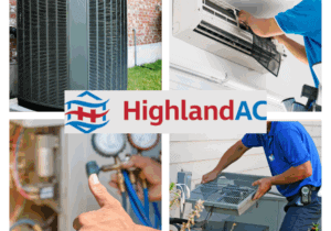 HVAC maintenance