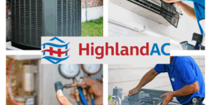 HVAC maintenance