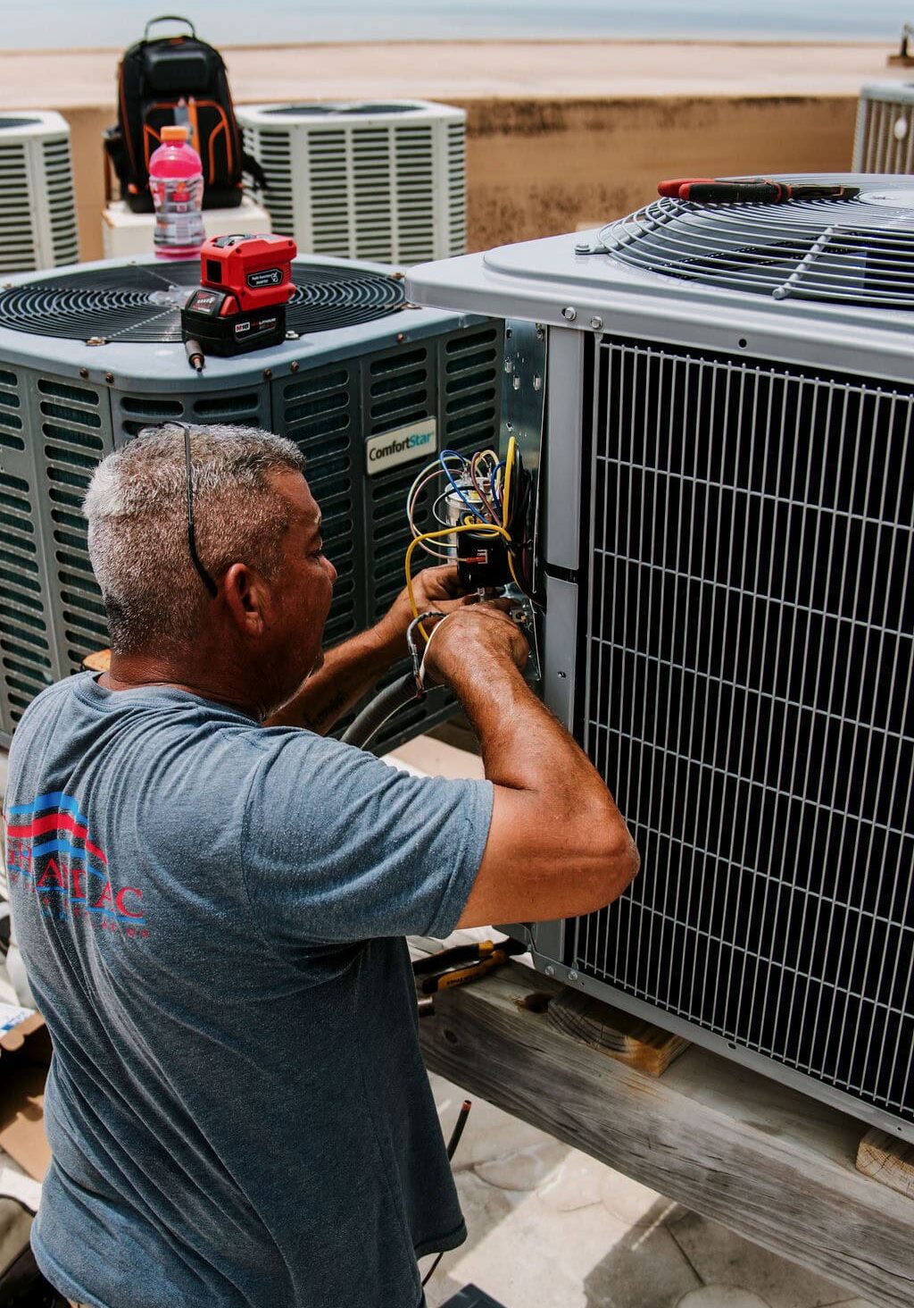 HighlandAC1-17 HighlandAC1-17