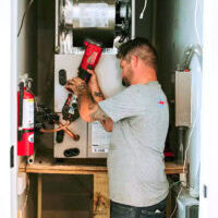 Why Is My AC Running But Not Cooling?