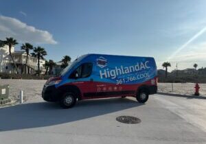 Rockport HVAC Replacement