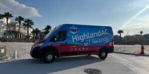 Rockport HVAC Replacement