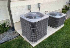 AC Replacement