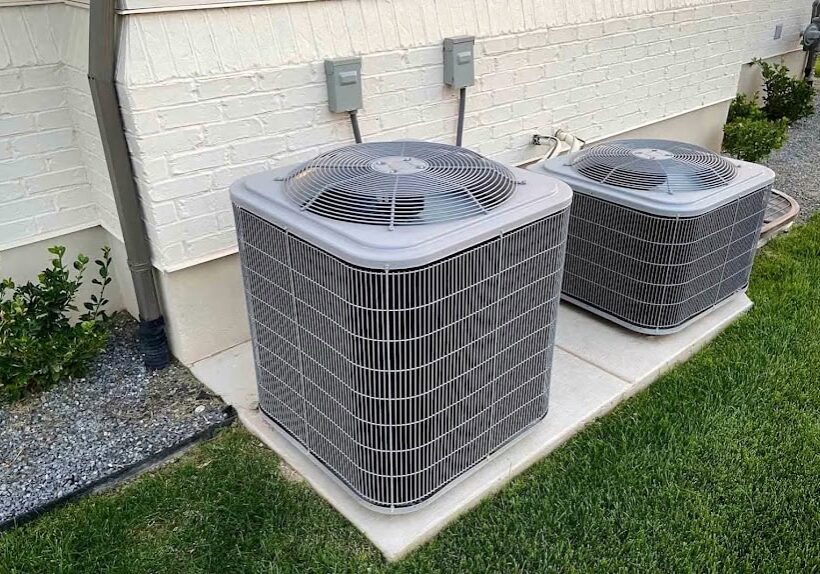 AC Replacement