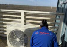 Coastal bend HVAC Service