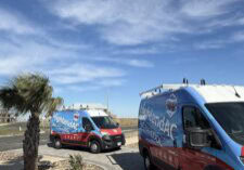 coastal-rated system