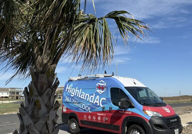 North Padre HVAC Service