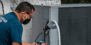 ac repair company in port aransas