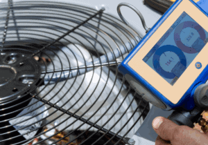 What All Is Involved With an HVAC System Installation?