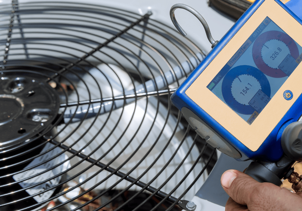 What All Is Involved With an HVAC System Installation?