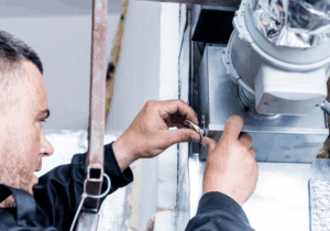 hvac company cinnamon shore