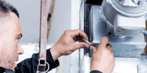 hvac company cinnamon shore