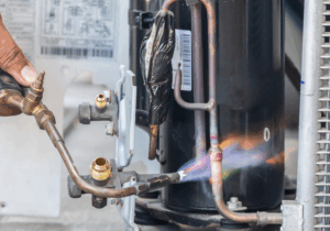 Should You Get Your Furnace Serviced Before Winter Weather?