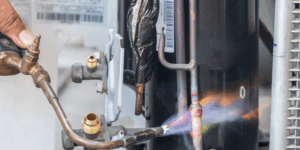 Should You Get Your Furnace Serviced Before Winter Weather?