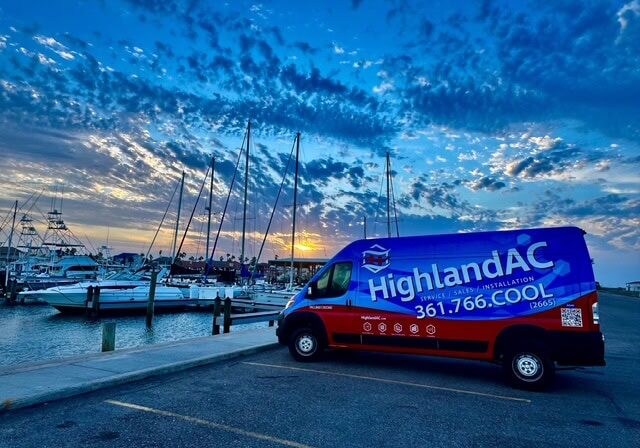 local HVAC Replacement company