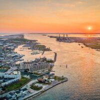 HVAC Replacement Port Aransas